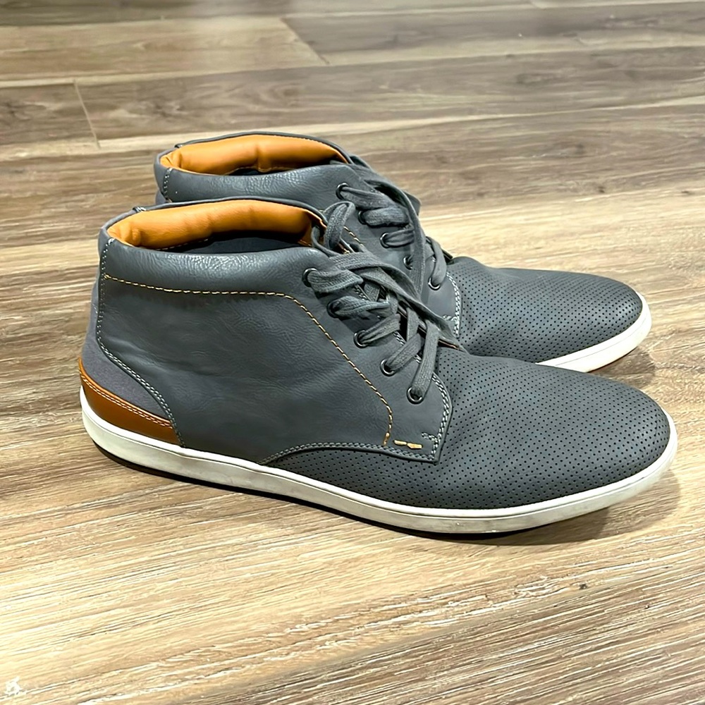 Steve Madden Men’s shoes Size 12